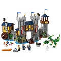 LEGO 31120 Middeleeuws kasteel