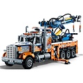 LEGO 42128 Robuuste sleepwagen