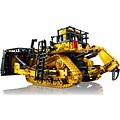 LEGO 42131 Cat® D11 Bulldozer met app-besturing