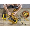 LEGO 42131 Cat® D11 Bulldozer met app-besturing
