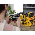 LEGO 42131 Cat® D11 Bulldozer met app-besturing