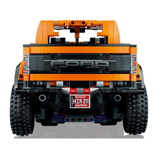 LEGO 42126 Ford® F-150 Raptor