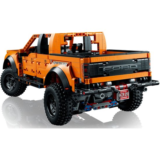 LEGO 42126 Ford® F-150 Raptor