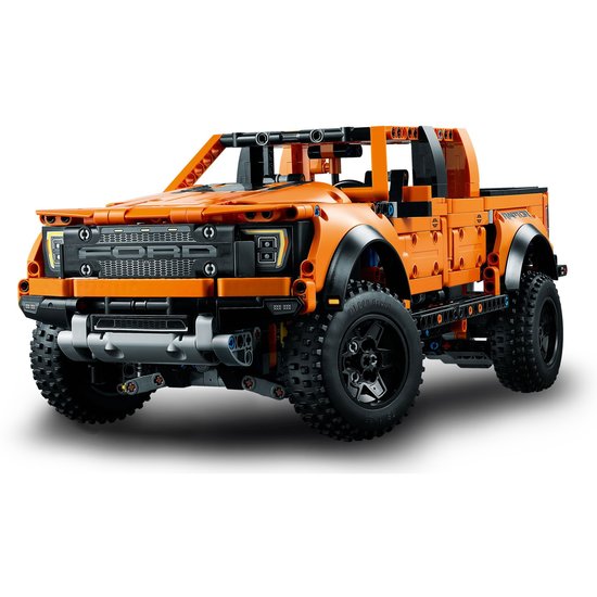 LEGO 42126 Ford® F-150 Raptor