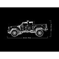 LEGO 42126 Ford® F-150 Raptor