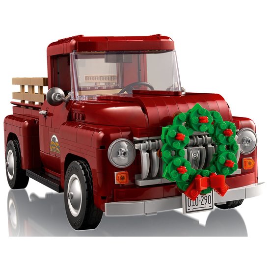 LEGO 10290 Pick-uptruck