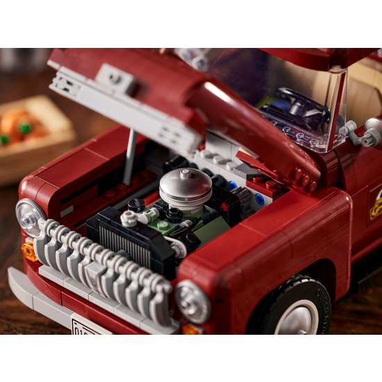 LEGO 10290 Pick-uptruck