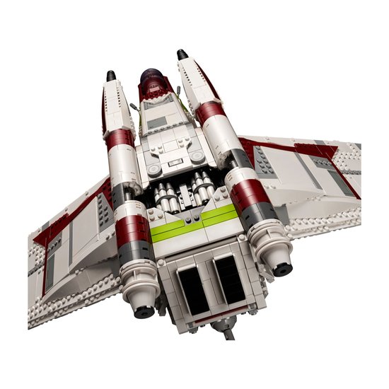 LEGO 75309 Republic Gunship™