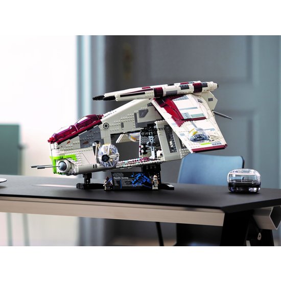 LEGO 75309 Republic Gunship™