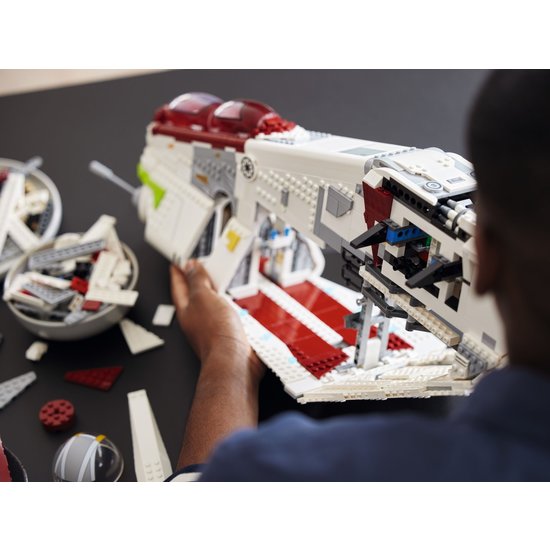 LEGO 75309 Republic Gunship™