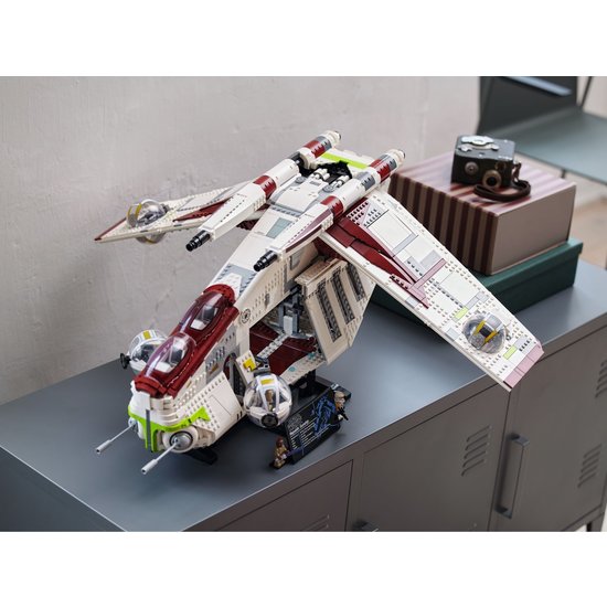 LEGO 75309 Republic Gunship™