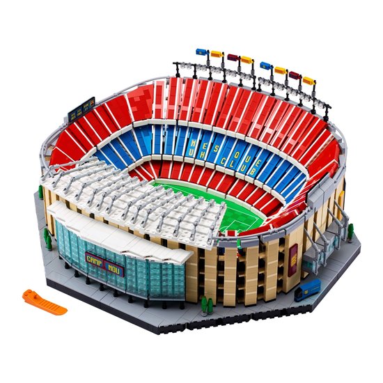 LEGO 10284 Camp Nou – FC Barcelona