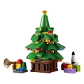 LEGO 10293 Bezoek van de Kerstman