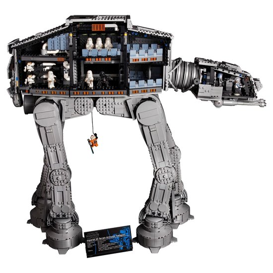 LEGO 75313 AT-AT™