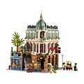 LEGO 10297 Boetiekhotel