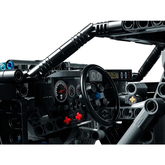 LEGO 42127 The Batman - Batmobile™