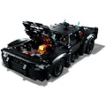 LEGO 42127 The Batman - Batmobile™