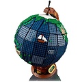 LEGO 21332 Wereldbol