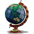LEGO 21332 Wereldbol