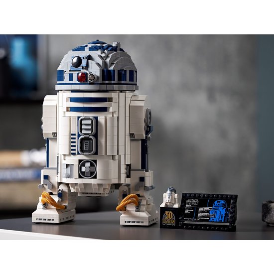 LEGO 75308 R2-D2