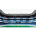 LEGO 10299 Real Madrid – stadion Santiago Bernabéu