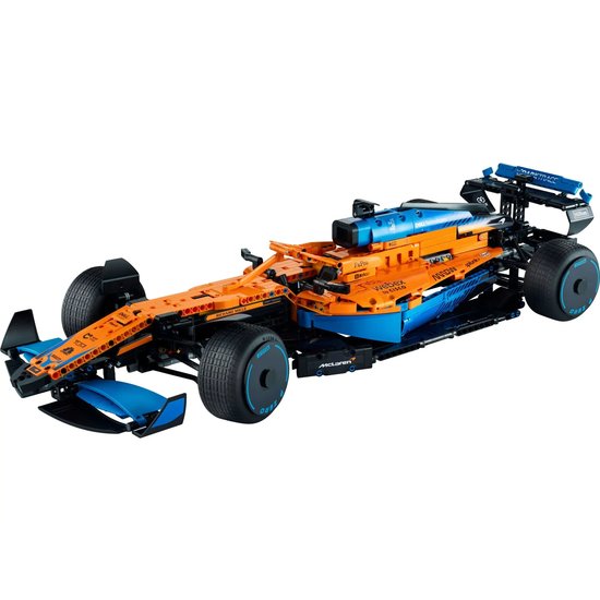 LEGO 42141 McLaren Formule 1™ Racewagen