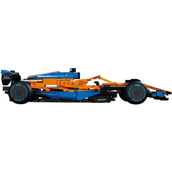 LEGO 42141 McLaren Formule 1™ Racewagen