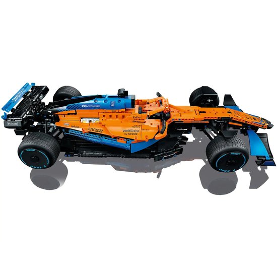 LEGO 42141 McLaren Formule 1™ Racewagen