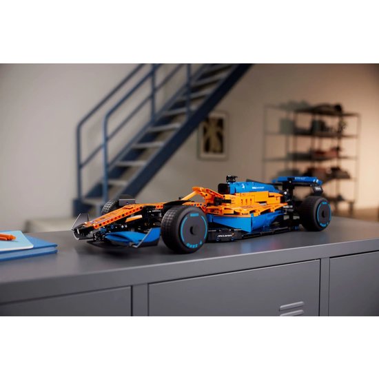 LEGO 42141 McLaren Formule 1™ Racewagen