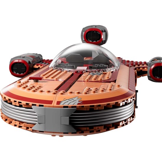 LEGO 75341 Luke Skywalker’s Landspeeder™