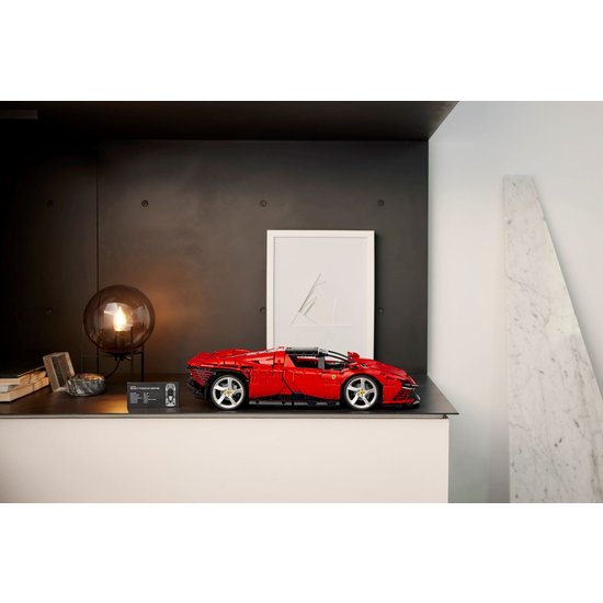 LEGO 42143 Ferrari Daytona SP3