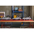 LEGO 10300 Back to the Future tijdmachine