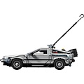 LEGO 10300 Back to the Future tijdmachine