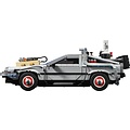 LEGO 10300 Back to the Future tijdmachine