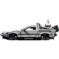 LEGO 10300 Back to the Future tijdmachine