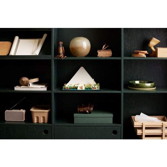 LEGO 21058 Grote Piramide van Gizeh