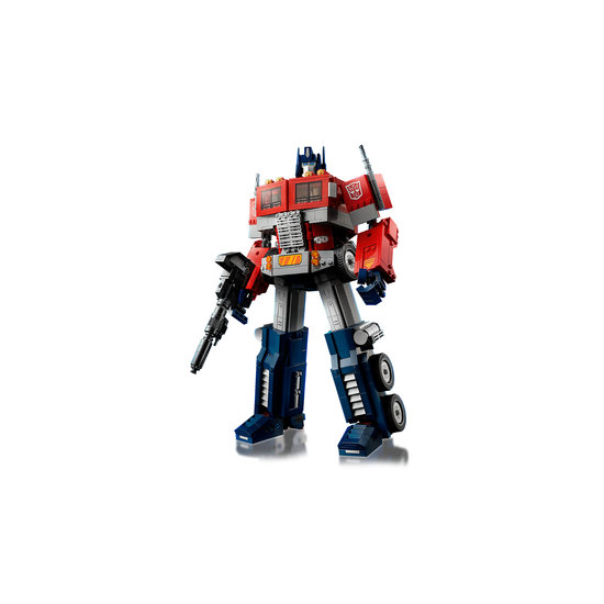LEGO 10302 Optimus Prime
