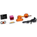 LEGO 10302 Optimus Prime