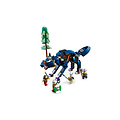 LEGO 31132 Vikingschip en de Midgaardslang