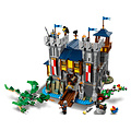 LEGO 31120 Middeleeuws kasteel
