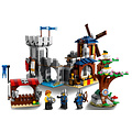LEGO 31120 Middeleeuws kasteel