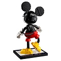 LEGO 43179 Mickey Mouse & Minnie Mouse