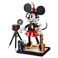 LEGO 43179 Mickey Mouse & Minnie Mouse