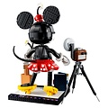 LEGO 43179 Mickey Mouse & Minnie Mouse