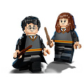 LEGO 76393 Harry Potter & Hermelien Griffel