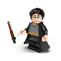 LEGO 76393 Harry Potter & Hermelien Griffel