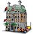 LEGO 76218 Sanctum Sanctorum