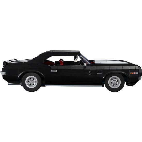 LEGO 10304 Chevrolet Camaro Z28