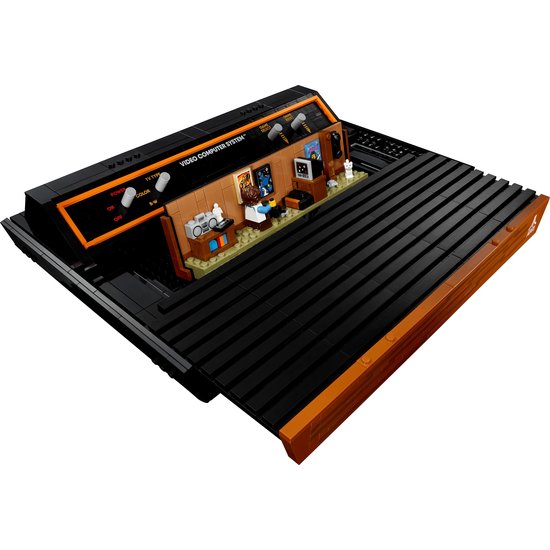LEGO 10306 Atari® 2600