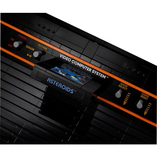 LEGO 10306 Atari® 2600